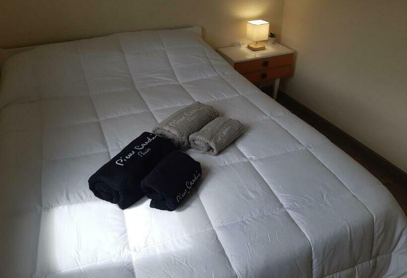 펜션 Quinta Da àgua