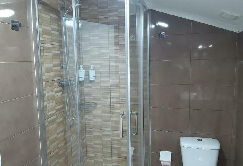 펜션 Quinta Da àgua