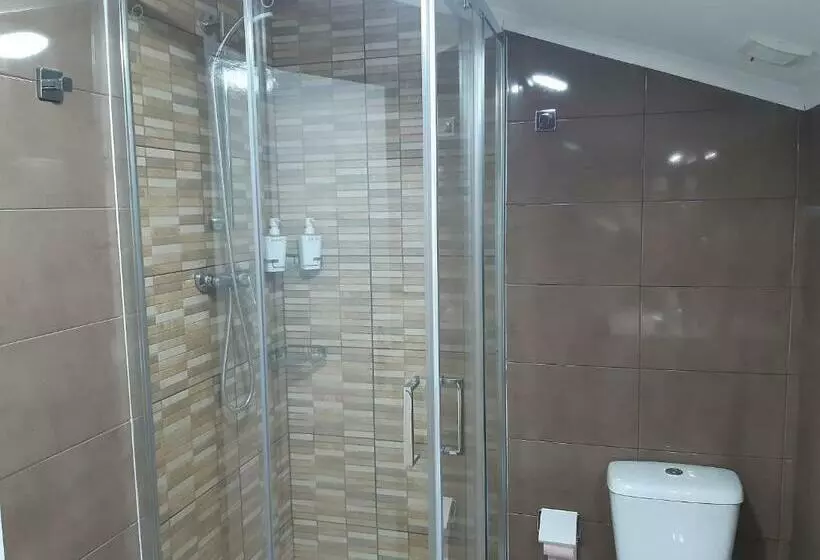 ペンション Quinta Da àgua