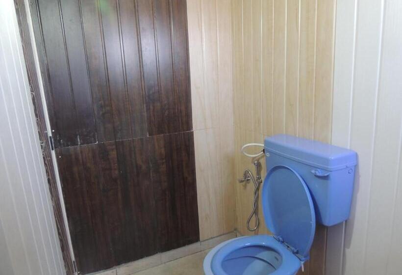 Pensão Room In Farmhouse Dandeli Aura Jungle Stay