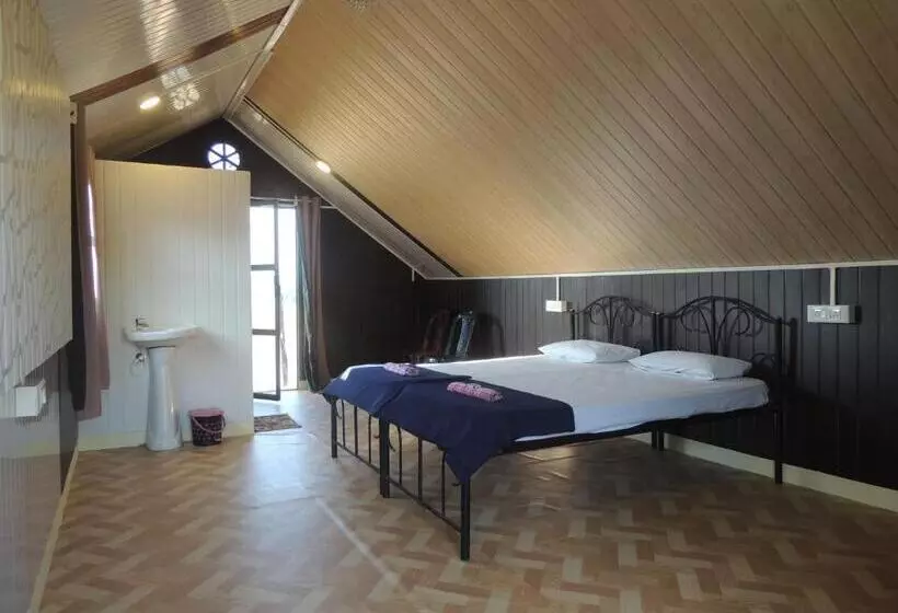 Majatalo Room In Farmhouse   Dandeli   Aura Jungle Stay