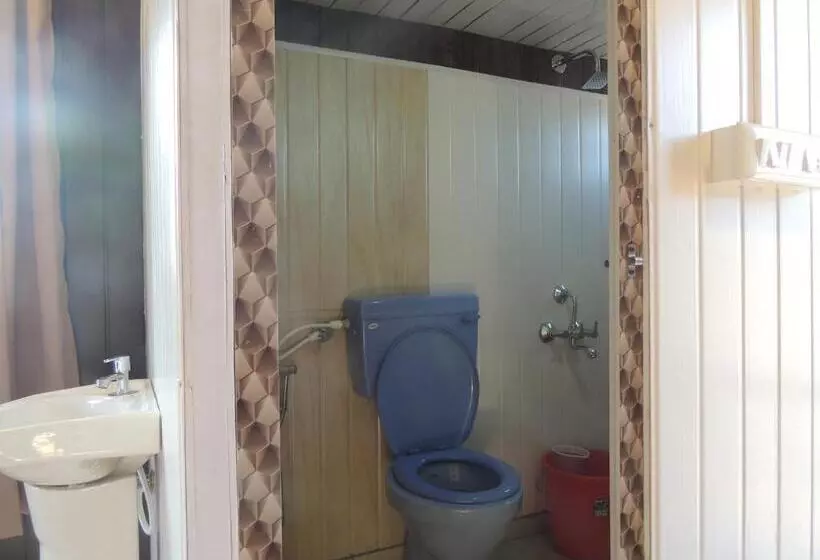 Majatalo Room In Farmhouse   Dandeli   Aura Jungle Stay