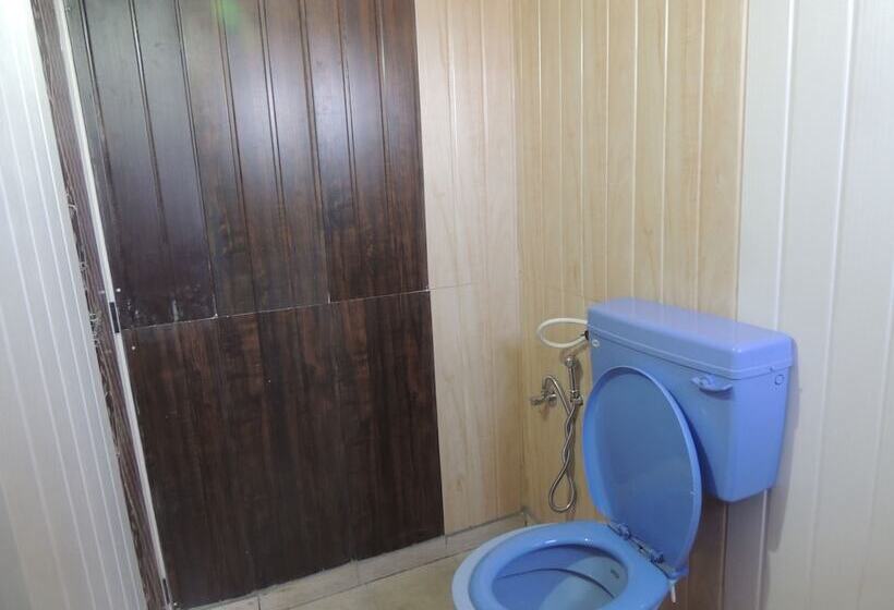 Pensão Room In Farmhouse Dandeli Aura Jungle Stay