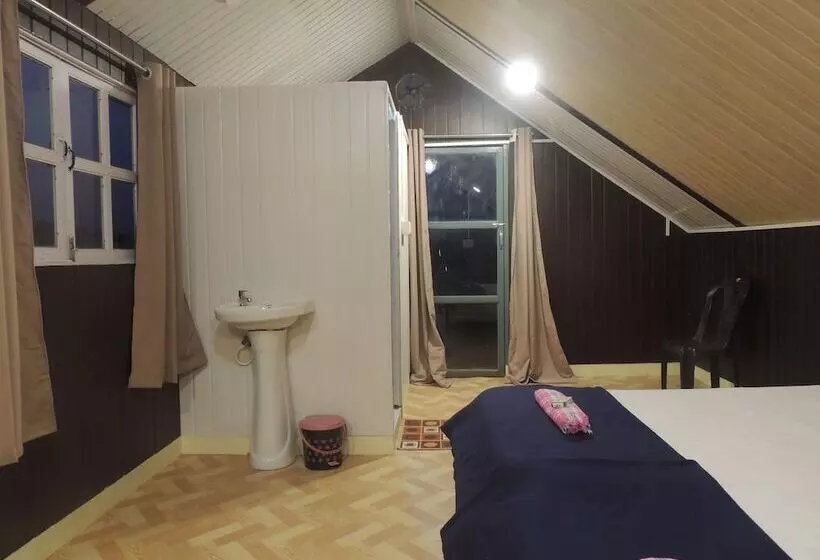Majatalo Room In Farmhouse   Dandeli   Aura Jungle Stay