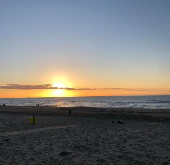 פנסיון Weltevreden