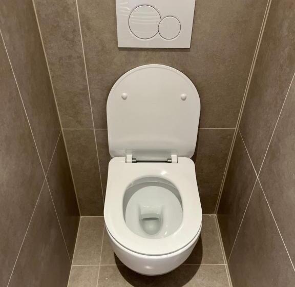 פנסיון Weltevreden