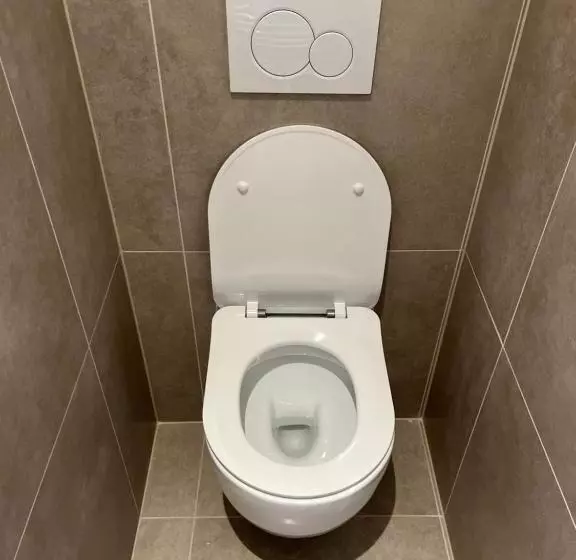 Majatalo Weltevreden