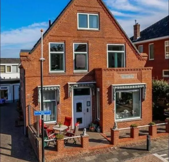 Majatalo Weltevreden