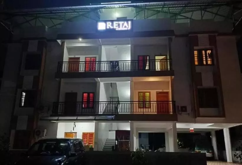 Retaj Residency