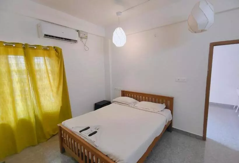 Retaj Residency