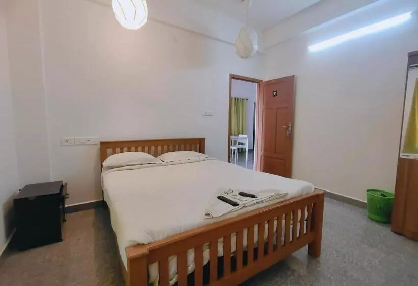 Retaj Residency