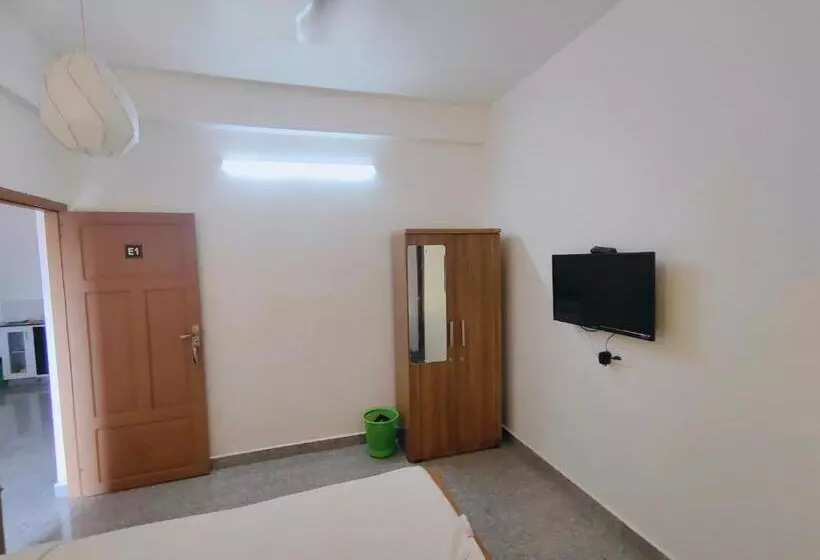 Retaj Residency