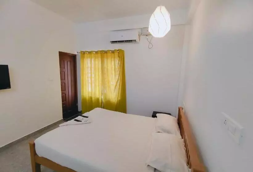 Retaj Residency