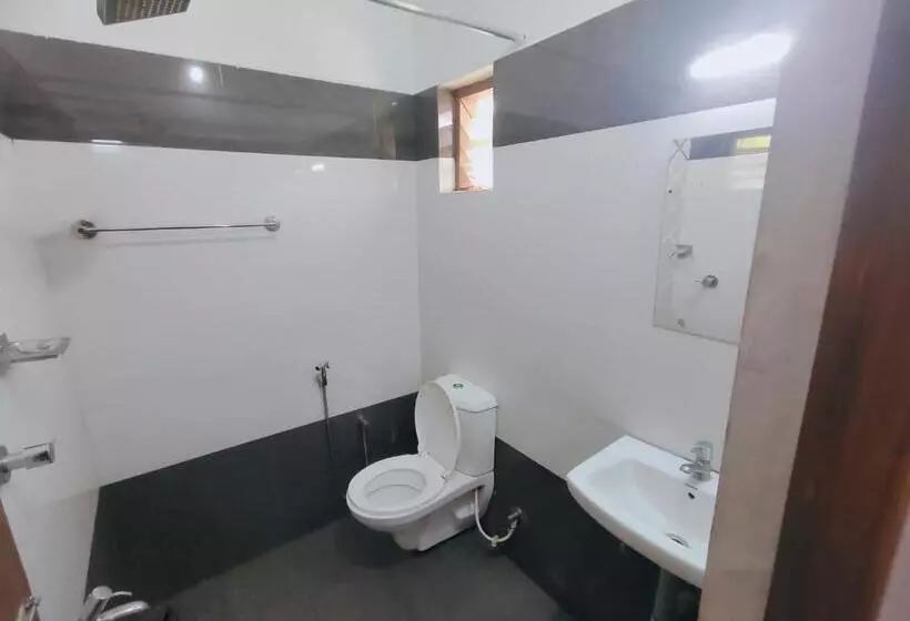 Retaj Residency