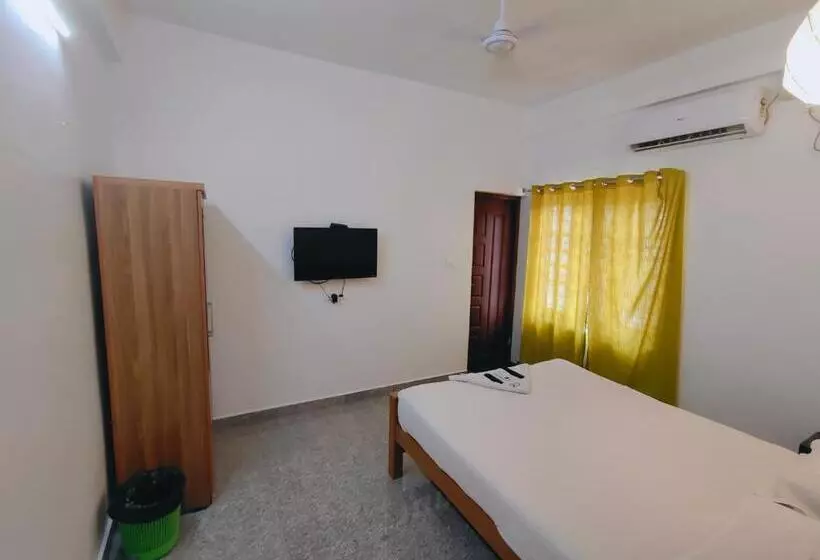 Retaj Residency
