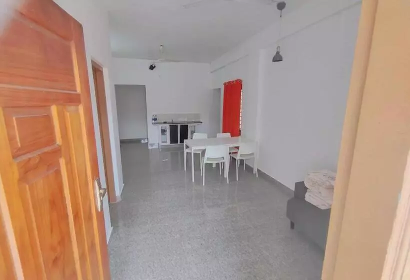 Retaj Residency