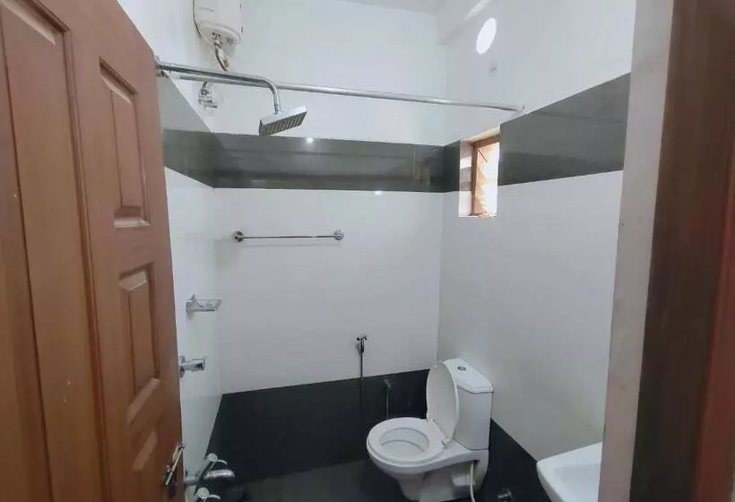 Retaj Residency