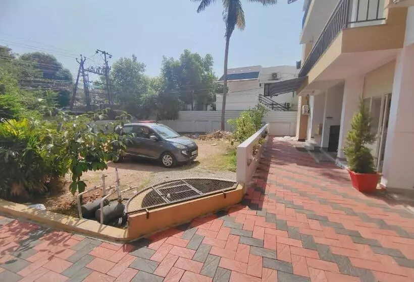 Retaj Residency
