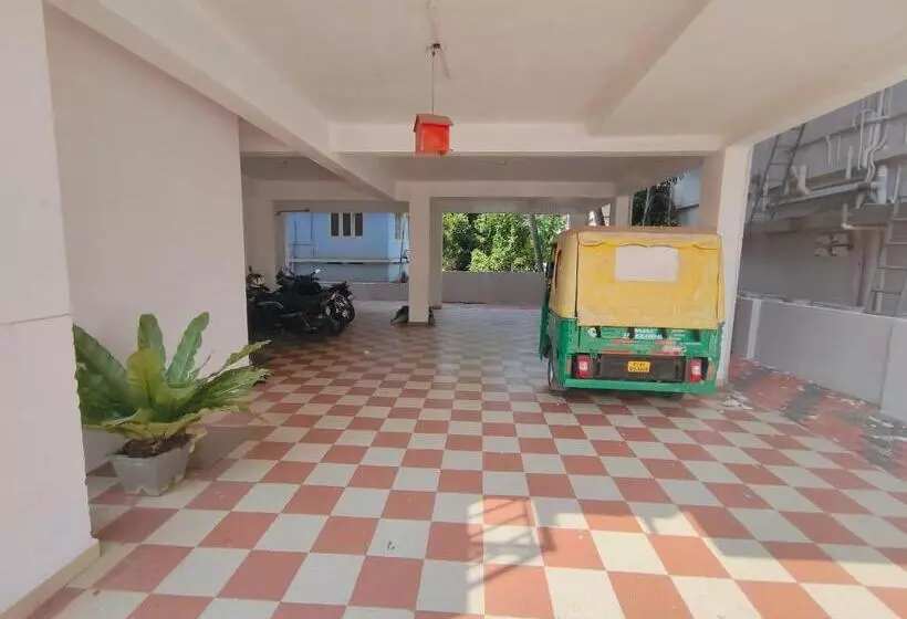 Retaj Residency