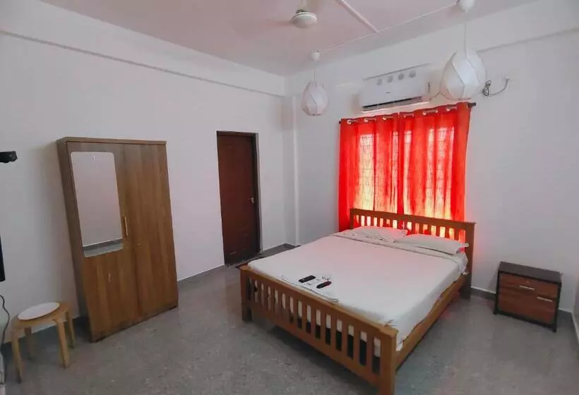 Retaj Residency