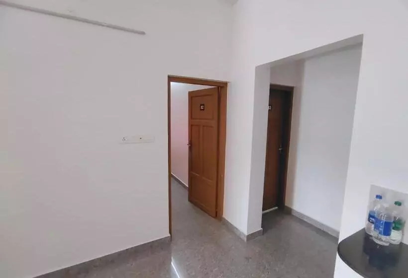 Retaj Residency