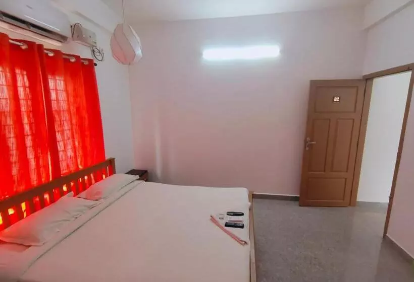 Retaj Residency