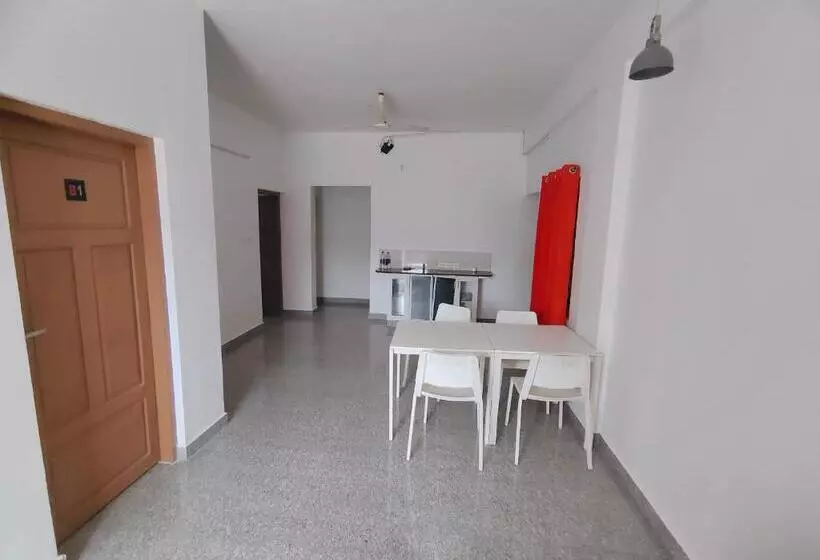 Retaj Residency