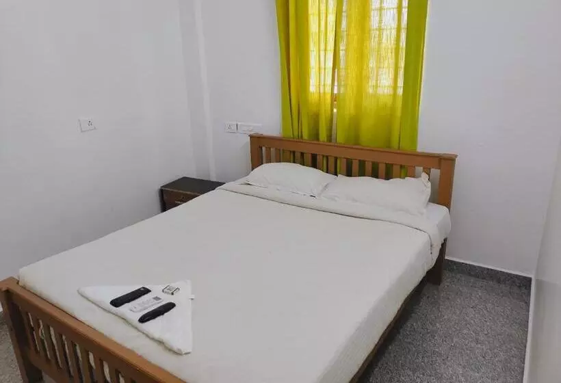 Retaj Residency