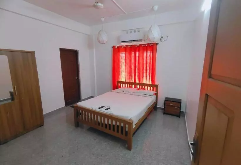 Retaj Residency