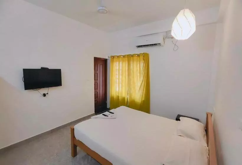 Retaj Residency