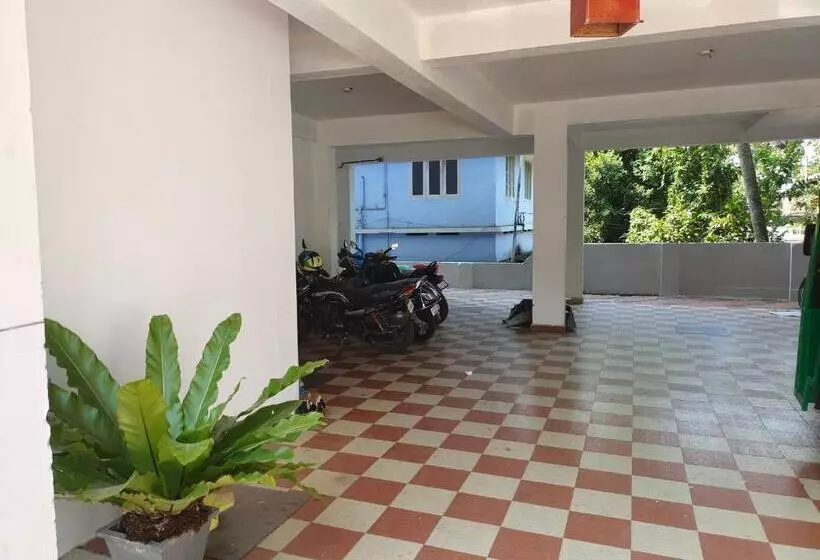 Retaj Residency