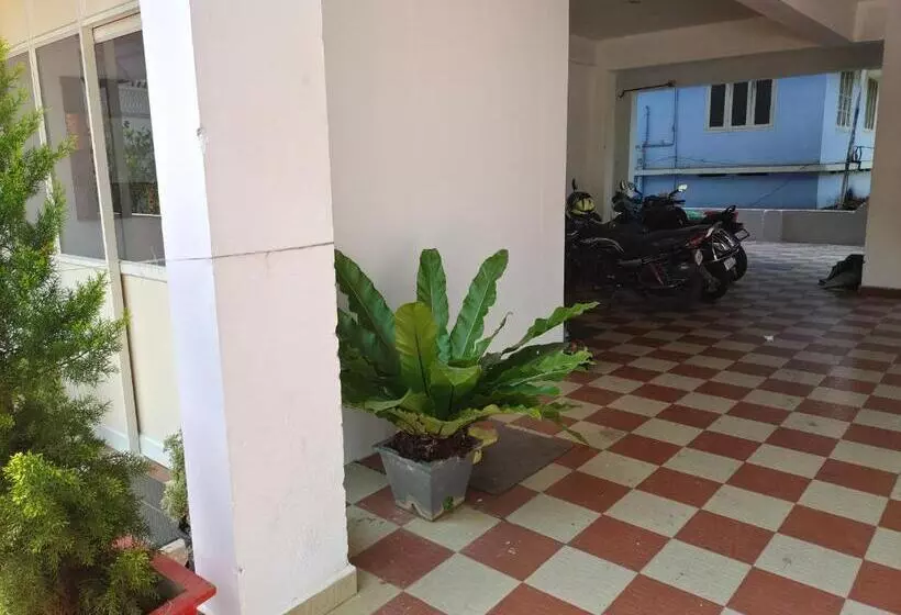 Retaj Residency