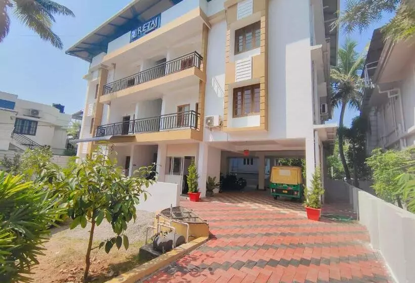 Retaj Residency