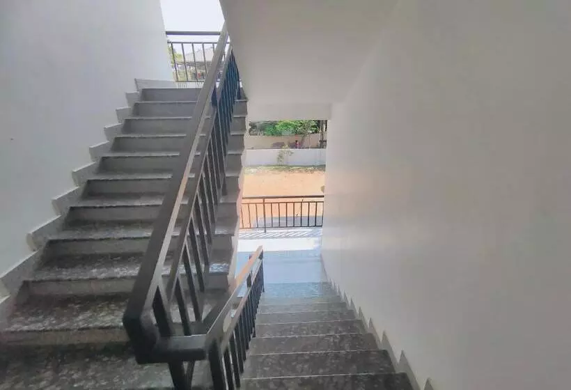 Retaj Residency