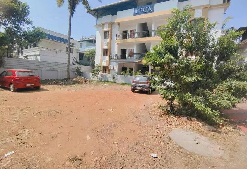 Retaj Residency