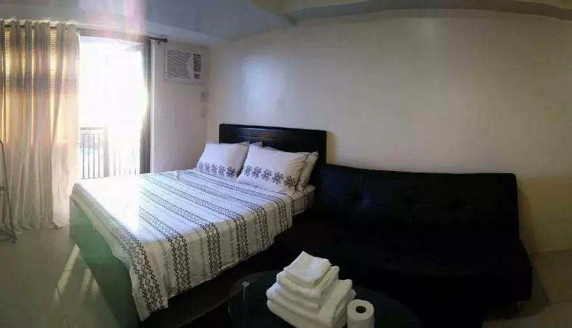 Muni Serin East Tagaytay