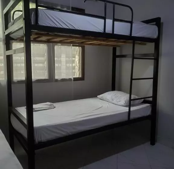 The Nest Haven Hostel