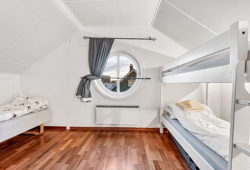 Auroras Friends Apartment   Hostel