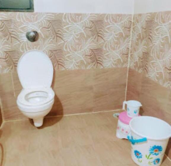 Общежитие Hariram Tower,wardha