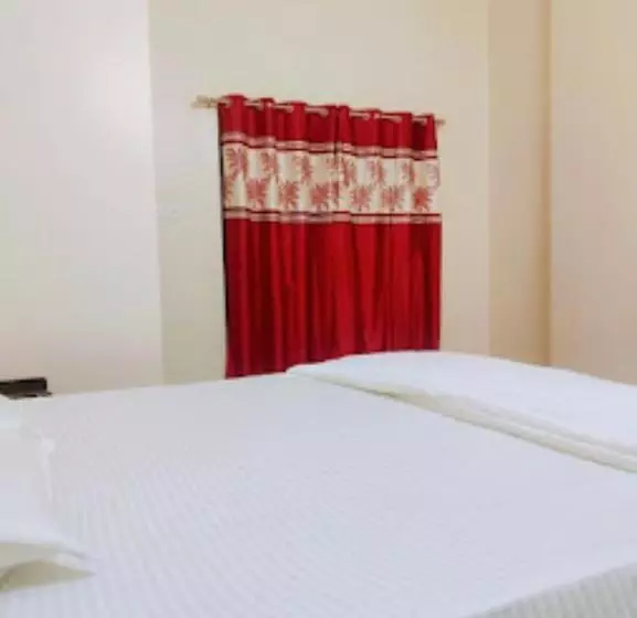 Retkeilymaja Hariram Tower,wardha