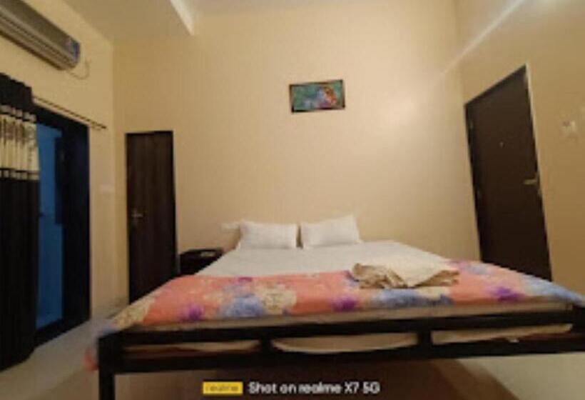 Общежитие Hariram Tower,wardha