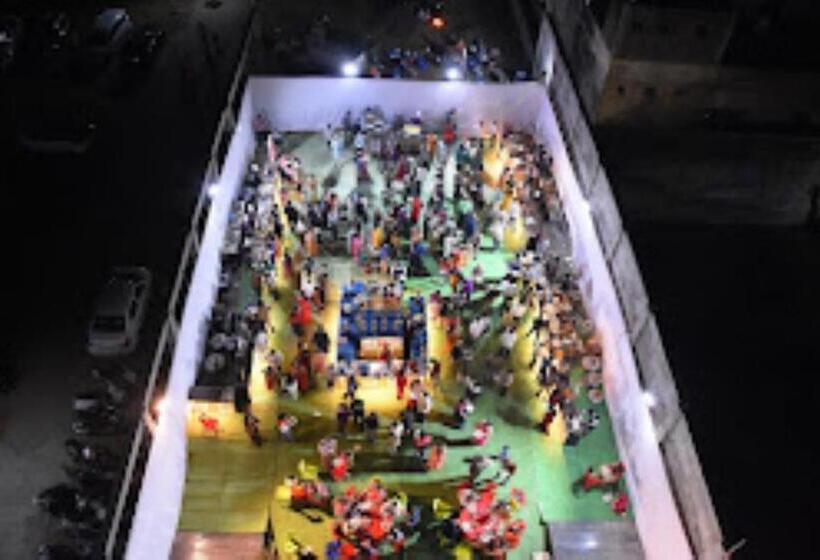 Общежитие Hariram Tower,wardha