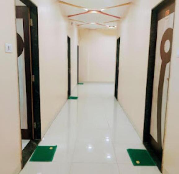 Общежитие Hariram Tower,wardha