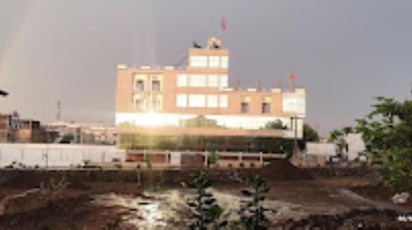 Общежитие Hariram Tower,wardha