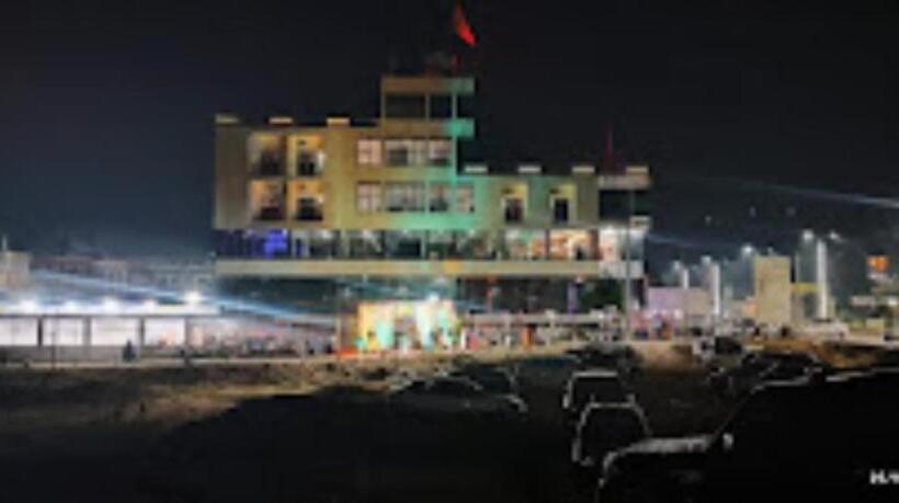 Общежитие Hariram Tower,wardha