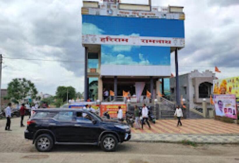 Общежитие Hariram Tower,wardha