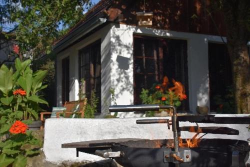 הוסטל Ubytování Pod Jilmem