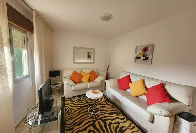 Apartamentos O Grove 3000