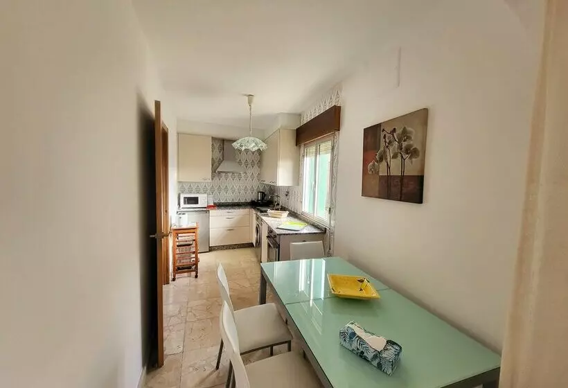 Apartamentos O Grove 3000