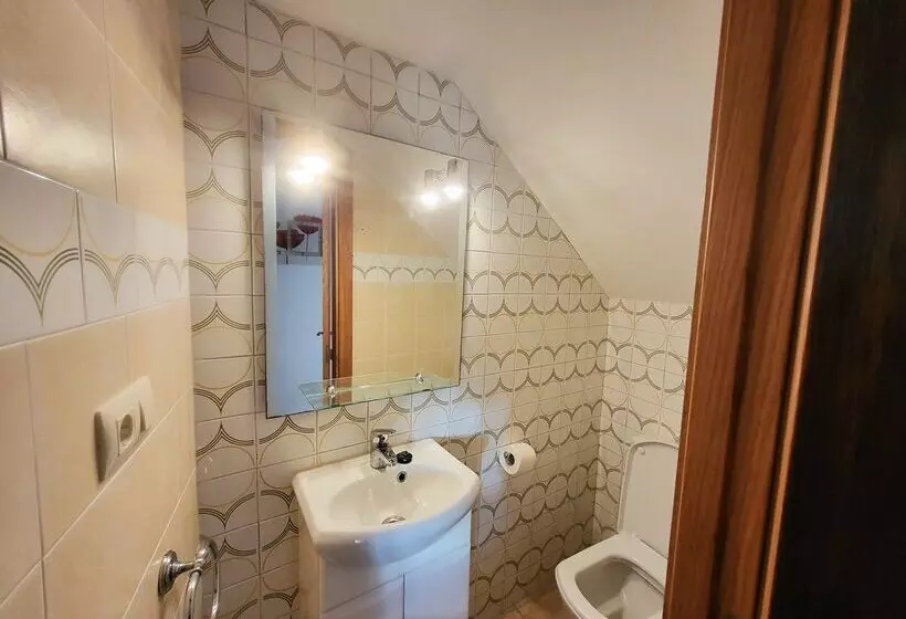 Apartamentos O Grove 3000